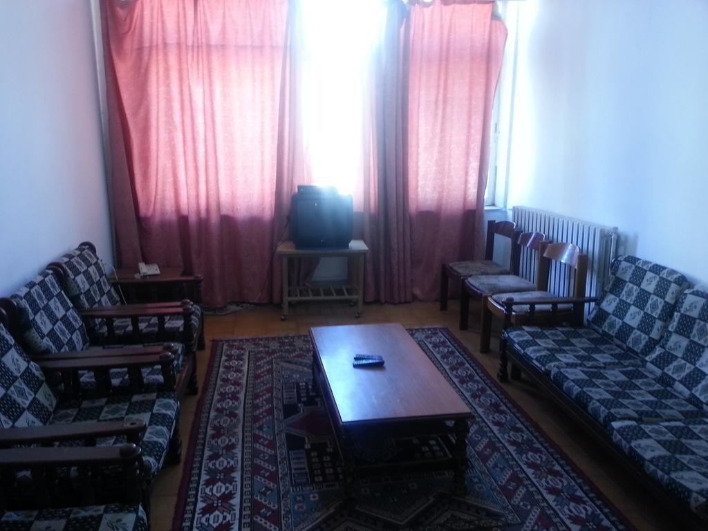 Aljazeera Hotel Apartments Amman Luaran gambar