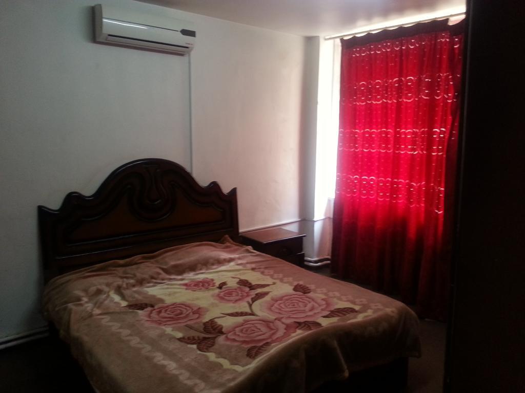 Aljazeera Hotel Apartments Amman Luaran gambar