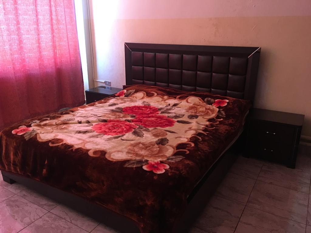 Aljazeera Hotel Apartments Amman Luaran gambar
