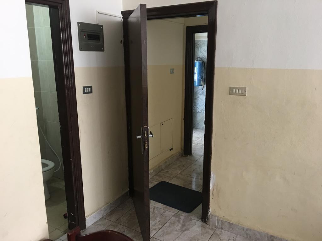 Aljazeera Hotel Apartments Amman Luaran gambar