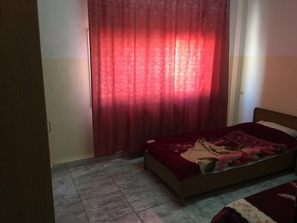 Aljazeera Hotel Apartments Amman Luaran gambar