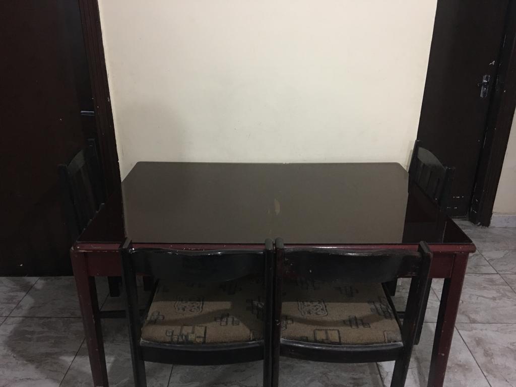 Aljazeera Hotel Apartments Amman Luaran gambar