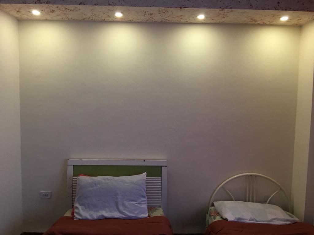 Aljazeera Hotel Apartments Amman Luaran gambar