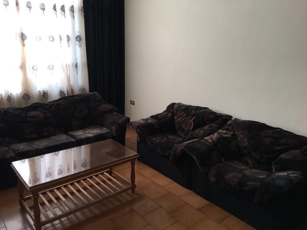 Aljazeera Hotel Apartments Amman Luaran gambar