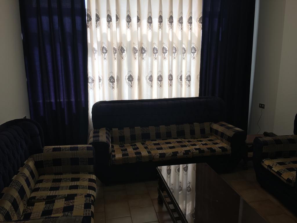 Aljazeera Hotel Apartments Amman Luaran gambar